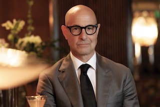El personaje que Stanley Tucci odió interpretar aunque le valió una nominación al Oscar