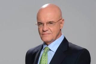 Juan Leyrado, sobre el cambio de gobierno: “Estoy esperanzado”