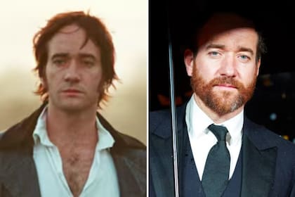 El actor británico conocido por su versatilidad y elegancia en la actuación (Foto: Archivo y GROSBY GROUP)