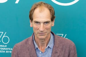 Julian Sands: confirman que los restos hallados en Monte Badly corresponden al actor británico