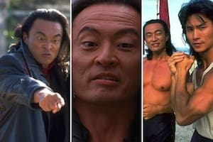 De qué murió el actor de Mortal Kombat: tras su salto a la fama, vivía en California