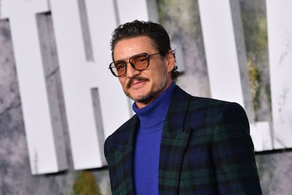 El actor chileno Pedro Pascal, en el lanzamiento de la segunda temporada de The Last of Us, la serie que se emite por la pantalla de HBO. La presentación se hizo en el teatro chino TCL de Hollywood y tiene como fecha de estreno el próximo 13 de abril. "Esta segunda parte, gira en torno a temas de conflicto y venganza y promete ser igualmente relevante y profética", confesó el intérprete
