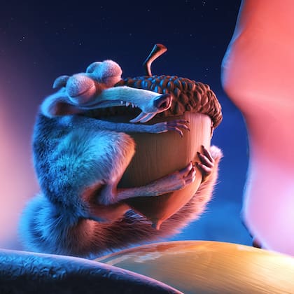 El actor colombiano confirmó el regreso de la Era del Hielo con una sexta entrega