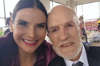 De qué murió Kepa Amuchastegui, actor de ‘Betty, la Fea’: el video con el que pidió ayuda a sus seguidores