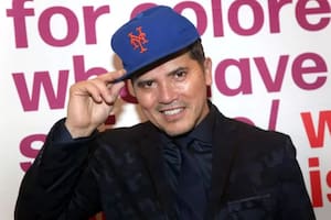 John Leguizamo, el actor colombiano lanza fuerte advertencia a sus fans que apoyan al ICE: “dejen de seguirme”