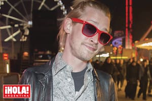 Macaulay Culkin: de la fama y la fortuna a los 10 años al derrumbe total y un amor que lo rescató