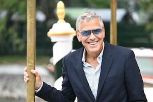George Clooney: del consumo de drogas en los años 80 a la reciente borrachera tras una gran desilusión