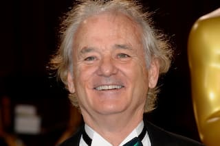 Denunciaron a Bill Murray por “comportamiento inapropiado” en el set