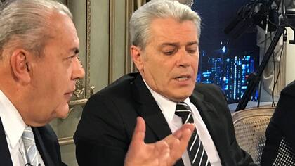 El actor contó algo que no había contado nunca