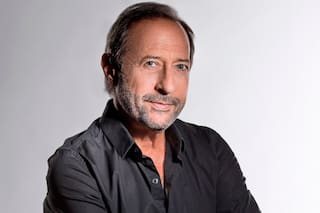 La emotiva reflexión que hizo Guillermo Francella sobre sus hijos, Yoyi y Nicolás