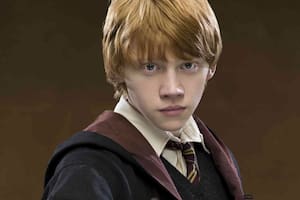 Rupert Grint: cuál es la nueva y millonaria profesión del actor de Harry Potter