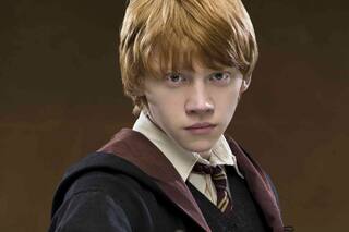 Rupert Grint: cuál es la nueva y millonaria profesión del actor de Harry Potter