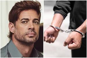 El actor cubano estadounidense fue detenido en el condado de Broward