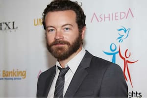 Elevan a juicio la denuncia contra Danny Masterson por cargos de violación