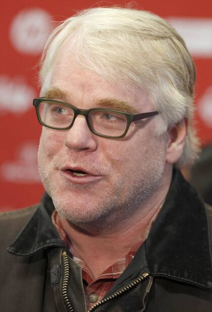 El actor de 46 años fue encontrado sin vida ayer en su departamento en Nueva York