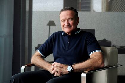 El actor, de 62 años, mantiene una larga lucha contra el alcoholismo