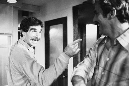 El actor, de 65 años, fue uno de los grandes referentes del género