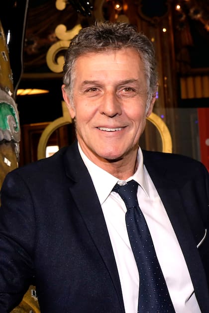 El actor de 69 años participó en más de un centenar de producciones para cine y TV