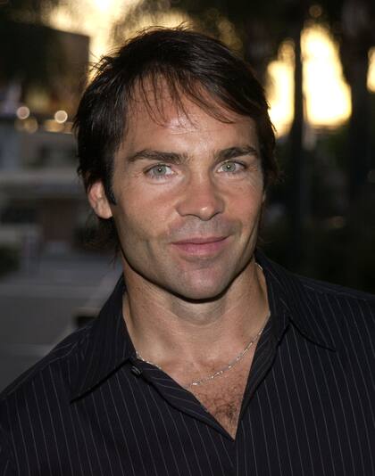 El actor de amplia trayectoria en series diurnas norteamericanas falleció el viernes, pero la noticia recién se dio a conocer ayer