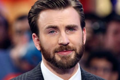 Chris Evans es el villano de la historia