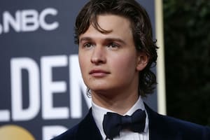 Ansel Elgort, actor de Bajo la misma estrella, niega acusación de abuso sexual