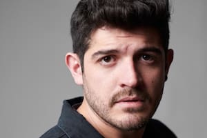 ¿De qué murió el actor de doblaje Alexis Ortega?