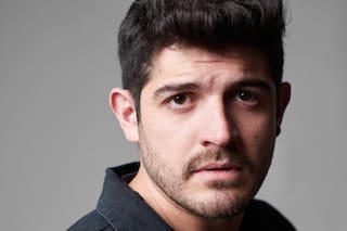 ¿De qué murió el actor de doblaje Alexis Ortega?