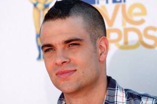 Murió Mark Salling, el actor de Glee acusado de poseer pornografía infantil