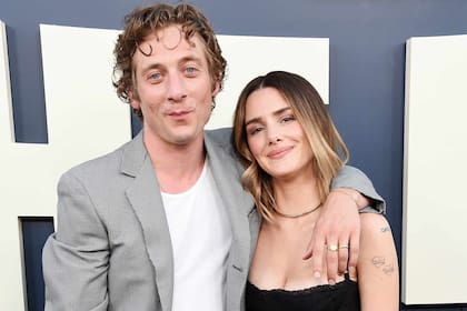 El actor de The Bear se casó con Addison Timlin en 2019 y se separaron hace unos meses. Juntos tienen dos hijas