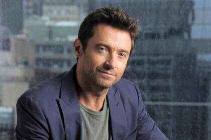 El actor de X-men está bien, luego de ser intervenido