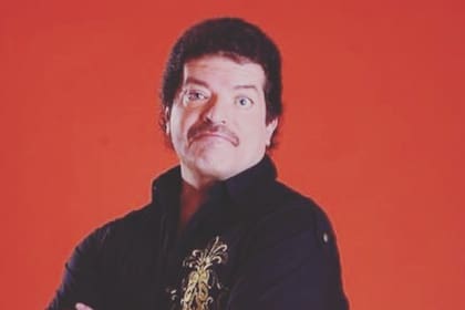 El actor demuestra que el talento no tiene límites, ni en el escenario ni en la cocina