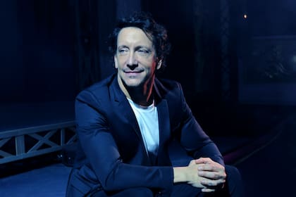 El actor desea la continuidad de Rocky durante varios años, tal como sucedió con sus proyectos escénicos anteriores