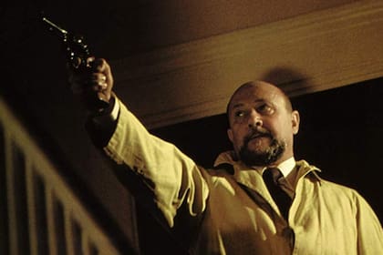 El actor Donald Pleasence cobró apenas 20 mil dólares por su trabajo