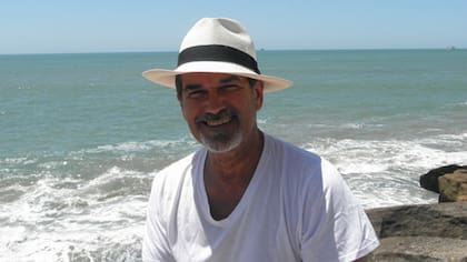 El actor Edgardo Moreira habló sobre el pasado y el presente de su ex mujer, Noemí Alan