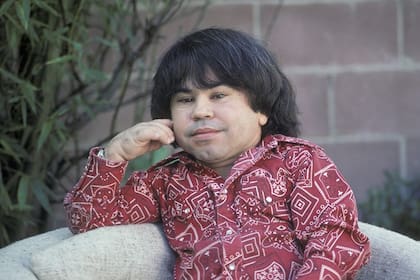 Excesos: el actor de La Isla de la fantasía al que le tocó una vida de pesadilla - LA NACION