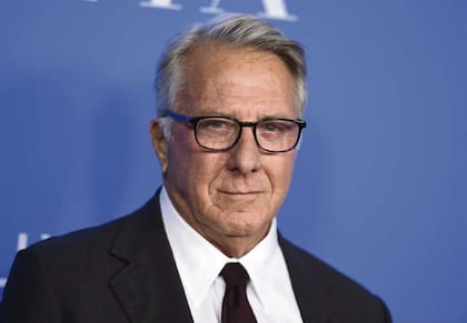 El actor, en el ojo de la tormenta