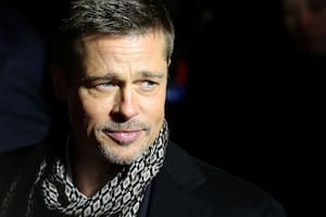 Brad Pitt aclaró qué quiso decir cuando habló del fin de su carrera