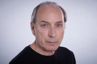 Murió Eusebio Poncela, figura clave del cine español y con un gran vínculo con Argentina