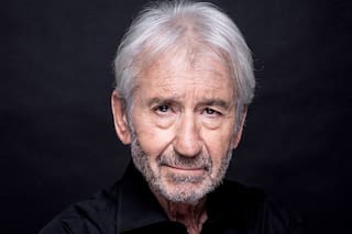 El actor español José Sacristán recibirá el Goya de Honor del año próximo