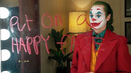 El éxito de Joker, de 2019, fue tan contundente, que DC Cómic propuso realizar una segunda parte, que se estrenará en octubre de 2024
