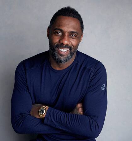 Gracias a un pequeñpo engaño, Idris Elba interpretó durante años al narcotraficante Stringer en The Wire, la serie elegida por BBC como la mejor de todos los tiempos