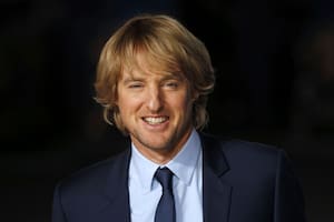 Owen Wilson: entre el éxito, las drogas y un intento de suicidio por desamor