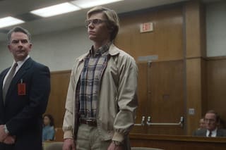 “No queremos revivir lo que nos pasó”: el enojo que generó la serie sobre el asesino Jeffrey Dahmer
