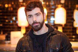 Nazareno Casero: "Buscan pegarme a mí para que mi viejo salte"