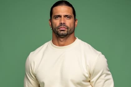 El actor expresó que su prioridad es proteger a sus hijos y manejar el conflicto con discreción