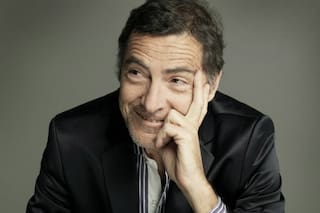 Gustavo Garzón: “Yo a Cristina Kirchner le creo todo”