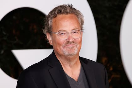 El actor falleció a sus 54 años (Foto Willy Sanjuan/Invision/AP, archivo)