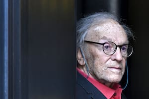 Jean-Louis Trintignant, el galán que supo seducir desde la timidez y la profunda introspección