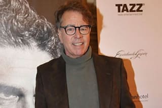 Premios Carlos: confundieron la foto y dieron por muerto a Mario Pasik