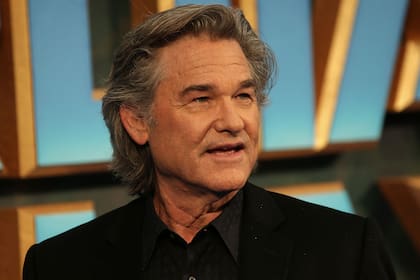 Finalmente Kurt Russell encarnó el papel de Mr. Nobody